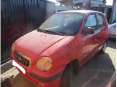 hyundai atos del año 2000