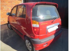 hyundai atos del año 2000 2