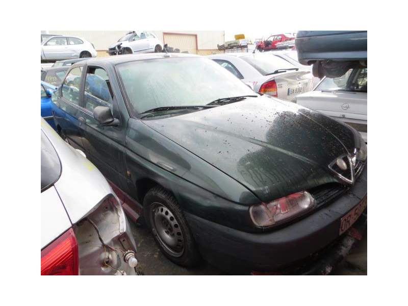 alfa romeo 146 (930_) del año 1996
