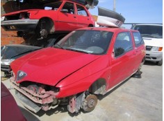 alfa romeo 145 del año 1996 2
