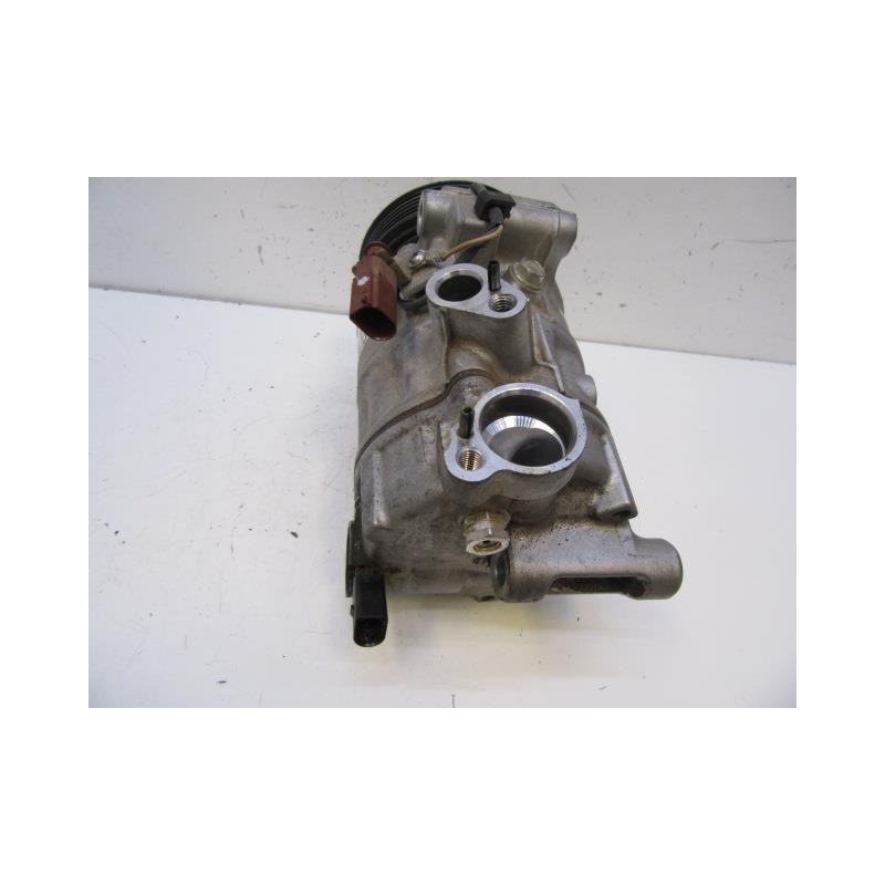 Recambio de aire acondicionado : seat ibiza : 1.0 g (95,17cv) turbo [2019] para seat ibiza 1.0 g turbo referencia OEM IAM 3Q0816