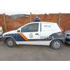 fiat punto (188_) del año 2001