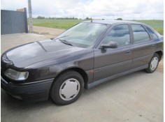 renault safrane del año 1993