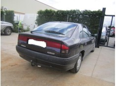renault safrane del año 1993 2
