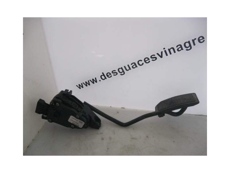 Recambio de potenciometro aceleracion para nissan almera tino 2.2 di-yd22ddti-6v 5p referencia OEM IAM 18002BU410  