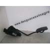 Recambio de potenciometro aceleracion para nissan almera tino 2.2 di-yd22ddti-6v 5p referencia OEM IAM 18002BU410  