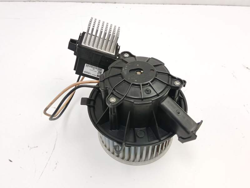 Recambio de motor calefaccion para opel astra j (p10) 1.7 cdti (68) referencia OEM IAM 13276230 U7253002 