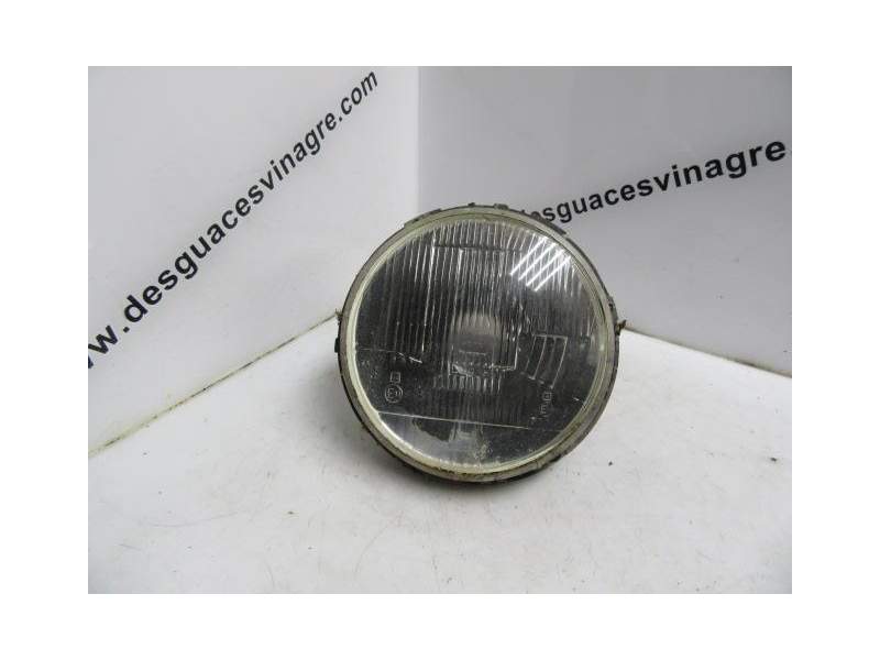 Recambio de faro izquierdo para land rover range 2.5 td referencia OEM IAM   