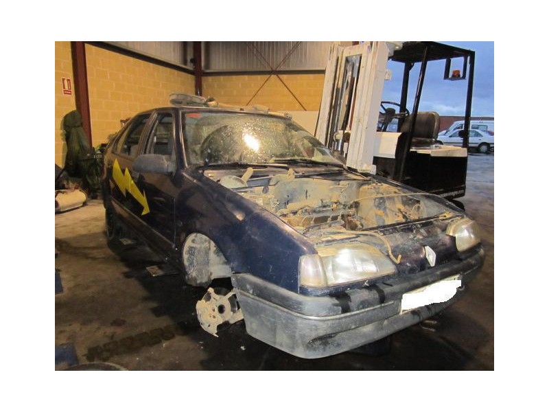 renault 19 del año 1993