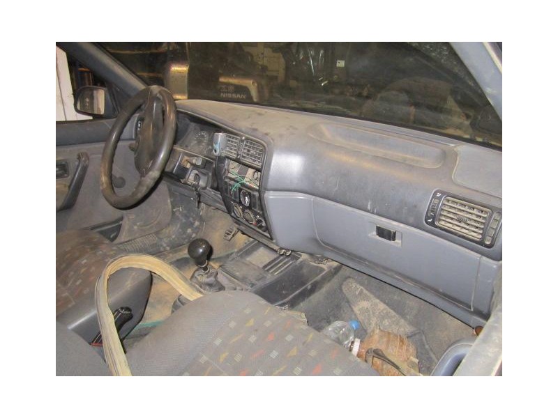 renault 19 del año 1993