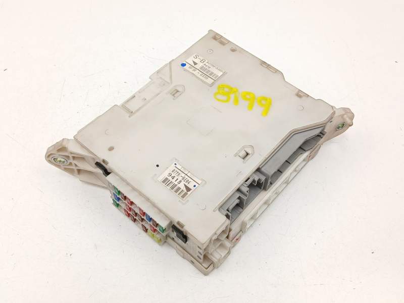 Recambio de bsi para lexus is ii (_e2_) 220d (ale20) referencia OEM IAM 8273053050  