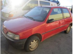 peugeot 106 del año 1993 2