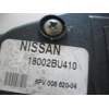 Recambio de potenciometro aceleracion para nissan almera tino 2.2 di-yd22ddti-6v 5p referencia OEM IAM 18002BU410  