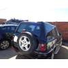 Recambio de carroceria para land rover freelander i (l314) 2.0 td4 4x4 referencia OEM IAM   