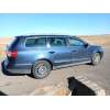 volkswagen passat b6 variant (3c5) del año 2006