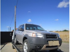land rover freelander del año 2000