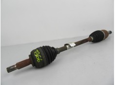 Recambio de transmision delantera izq. : renault clio : 1.1 g (74,78cv) [2010] para renault clio 1.1 g referencia OEM IAM   