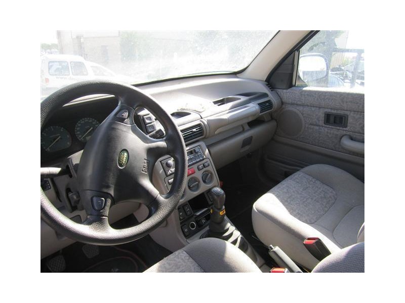 land rover freelander del año 2000 land rover freelander del año 2000