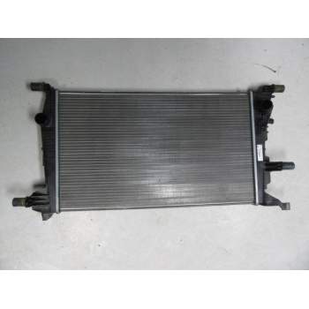 RADIADOR TURBO DIESEL 
