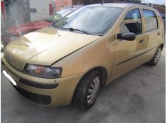 fiat punto del año 2000