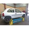 opel corsa b (s93) del año 1999