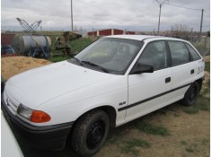 opel astra del año 1993