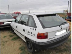 opel astra del año 1993 2