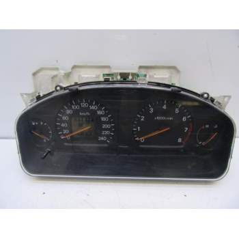 CUADRO INSTRUMENTOS MR2216542 