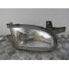 Recambio de faro derecho para hyundai accent sedán (x-3) 1.3 i 12v referencia OEM IAM 9210622360  