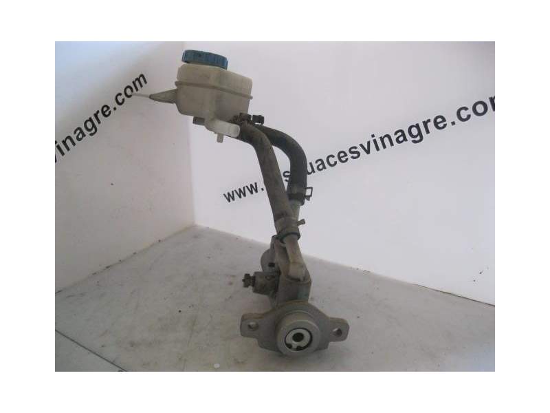 Recambio de bomba de freno para nissan almera tino 2.2 di-yd22ddti-6v 5p referencia OEM IAM   