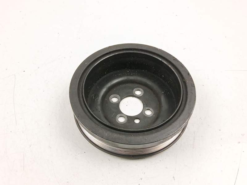 Recambio de polea cigueñal para seat leon (1m1) 1.9 tdi referencia OEM IAM 03G105243  