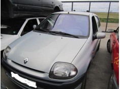 renault clio del año 1998