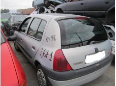 renault clio del año 1998 2