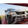 mitsubishi montero del año 2006