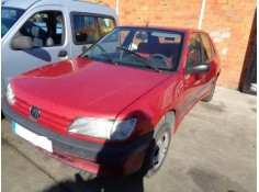 peugeot 306 del año 1996