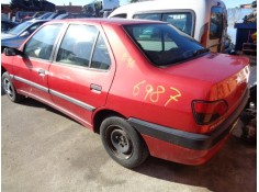 peugeot 306 del año 1996 2