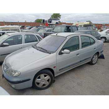 RENAULT MEGANE I CLASSIC (LA0/1_)