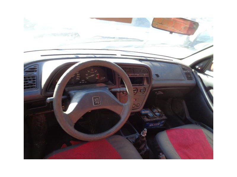 peugeot 306 del año 1996