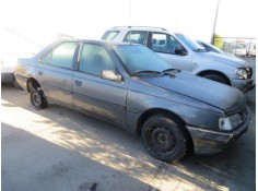 peugeot 405 del año 1993