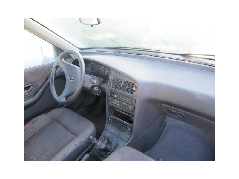 peugeot 405 del año 1993