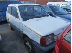 seat marbella del año 1991