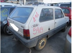 seat marbella del año 1991 2