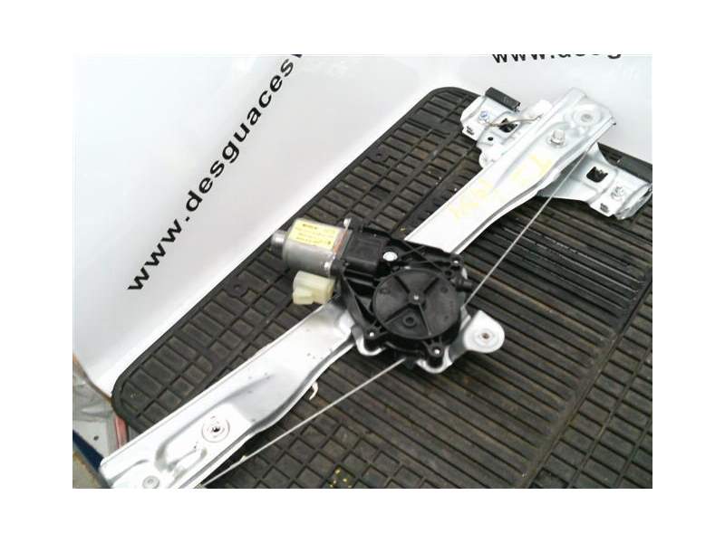 Recambio de elevalunas trasero izquierdo para chevrolet cruze 2.0 tdi vcdi 16v- z20s1-d referencia OEM IAM 95999489  