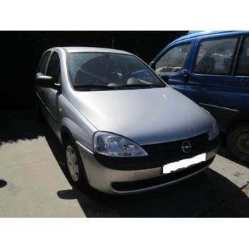 OPEL CORSA C (X01)