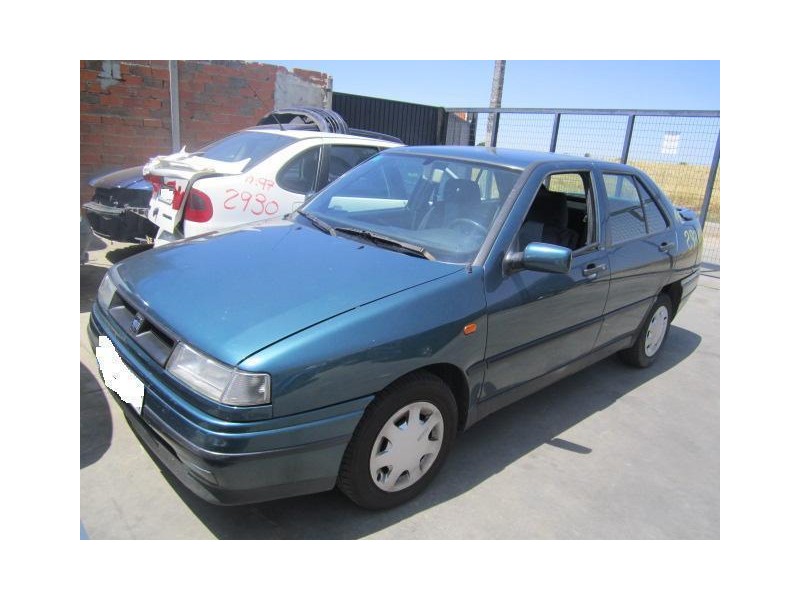 seat toledo del año 1993