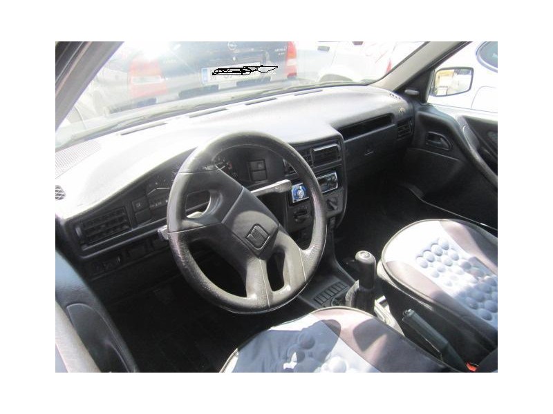 seat toledo del año 1993