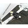 Recambio de elevalunas trasero izquierdo para chevrolet cruze 2.0 tdi vcdi 16v- z20s1-d referencia OEM IAM 95999489  