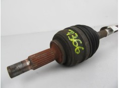 Recambio de transmision delantera izq. : renault clio : 1.1 g (74,78cv) [2010] para renault clio 1.1 g referencia OEM IAM    2