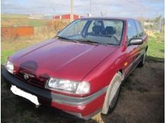 nissan primera del año 1991