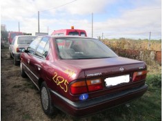 nissan primera del año 1991 2